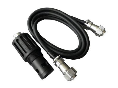 DY-LD01型冷鏡式露點(diǎn)儀(投入式)