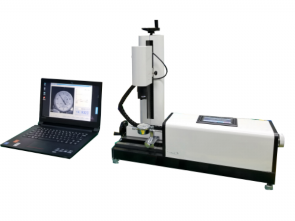 DY-SJ3000D全自動光柵指示表檢定儀（0-50mm）