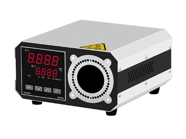 DY-HT50M便攜式面源黑體爐，輻射面50mm（室溫+5℃-500℃）