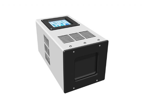 DY-HTM-70小尺寸高精度面源黑體爐(輻射面70mm)